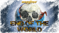 Art titleEnd Of World a mepyDoo adventure